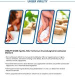 Virility Ex Pack of 20 - obrazek 4