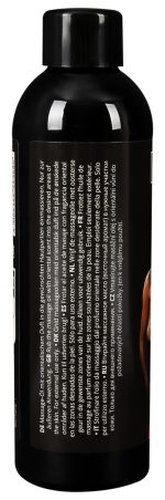 Oriental Ecstasy Mass.oil200ml - obrazek 2
