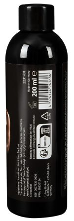 Oriental Ecstasy Mass.oil200ml - obrazek 3
