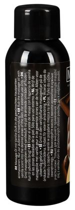 Vanilla Massage Oil 50 ml - obrazek 2