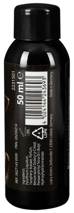 Vanilla Massage Oil 50 ml - obrazek 3