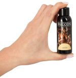 Vanilla Massage Oil 50 ml - obrazek 4