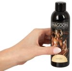 Vanilla Massage Oil 200 ml - obrazek 4