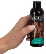 Love Fantasy Massage Oil 200ml - obrazek 4