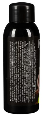 Erotic Massage Oil Spanish Fly 50 ml - obrazek 2