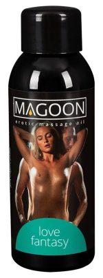 Magoon 50 ml Pack of 6 - obrazek 6