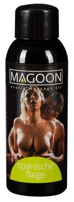 Magoon 50 ml Pack of 6 - obrazek 7