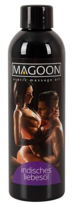 Magoon 200 ml Pack of 6 - obrazek 3