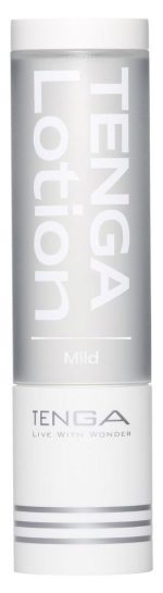 Tenga Lotion Mild - obrazek 3