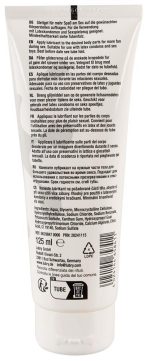 Porn Sperm 125ml GP new - obrazek 2