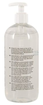 Just Glide Toylube 500 ml - obrazek 2
