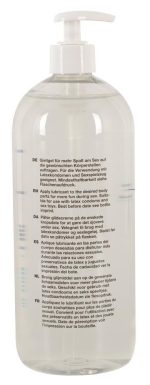 Just Glide Toylube 1000 ml - obrazek 2