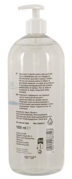 Just Glide Toylube 1000 ml - obrazek 3