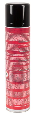 Latex-Brilliance-Spray 400 ml - obrazek 2