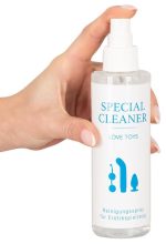 Special Cleaner 200 ml care - obrazek 3