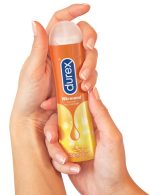 Durex Play Warming 100ml - obrazek 3