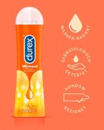 Durex Play Warming 100ml - obrazek 6