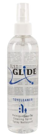 Just Glide Cleaner 250 ml