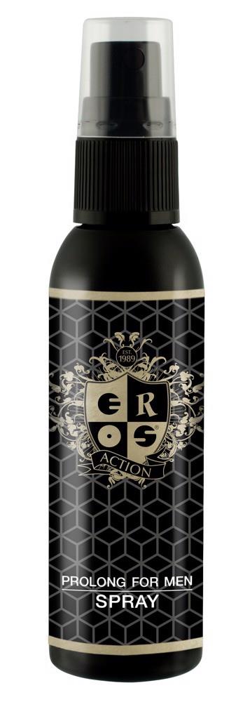 EROS Action Prolong for men 50