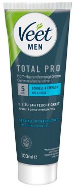 Veet Men Hair Removal Set - obrazek 3