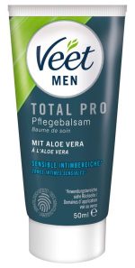 Veet Men Hair Removal Set - obrazek 4