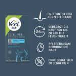 Veet Men Hair Removal Set - obrazek 5
