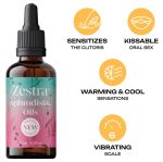 Zestra Aphrodisiac 15 ml - obrazek 3