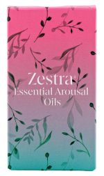 Zestra Aprodisiac 3x 2 ml - obrazek 3