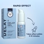 Mister Size Delay Gel 50 ml - obrazek 7