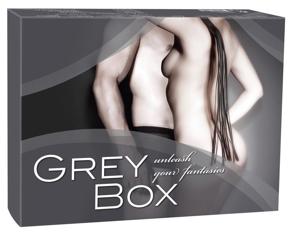 42-06357580000 Grey Box - obrazek 1