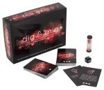 Dig & Mig Danish Version - obrazek 2