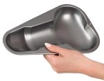 Baking Tin Penis-shaped - obrazek 4