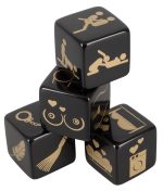 Dice Set pack of 4 - obrazek 2