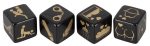 Dice Set pack of 4 - obrazek 3