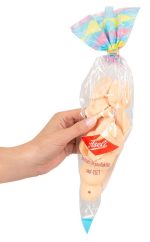 Boobs & Butts Conical Bag - obrazek 7