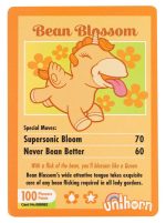Unihorn Bean Blossom - obrazek 4