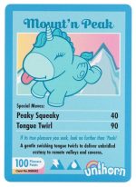 Unihorn Mount'n Peak - obrazek 4