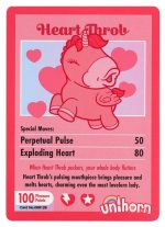 Unihorn Heart Throb - obrazek 4