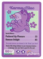 Unihorn Karma Lilac - obrazek 4