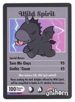 Unihorn Wild Spirit - obrazek 5