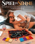 Game of the Senses - obrazek 4