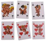 Kamasutra Playing Cards - obrazek 2