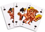 Kamasutra Playing Cards - obrazek 5