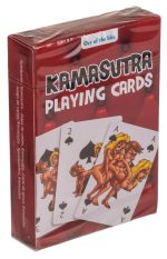 24pcs Display Kamasutra Playing Cards - obrazek 3