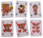 24pcs Display Kamasutra Playing Cards - obrazek 4