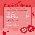 Unihorn Cupids Beau - obrazek 8