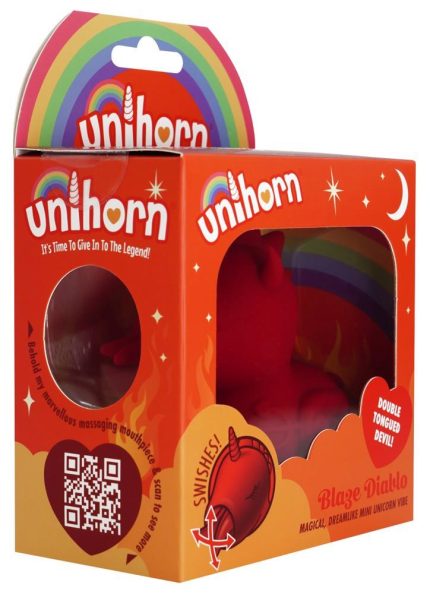 Unihorn Blaze Diablo