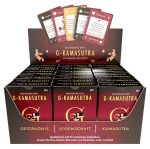 G-Kamasutra Card Display 24