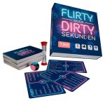 Flirty or Dirty Seconds - obrazek 2