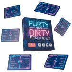 Flirty or Dirty Seconds - obrazek 4